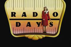 Эпоха радио