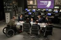 Кадр Агент Джонни Инглиш: Перезагрузка