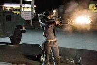 Кадр Агент пришельцев (видео)