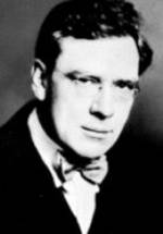 Максвелл Андерсон фото