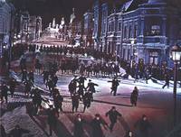 Кадр Доктор Живаго