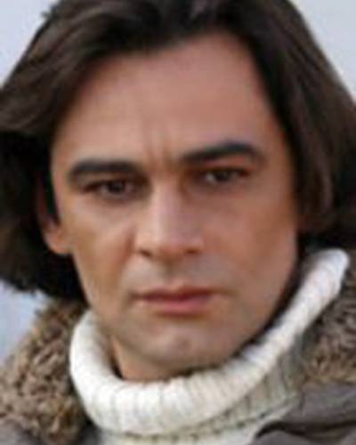 Олег Чудницов фото