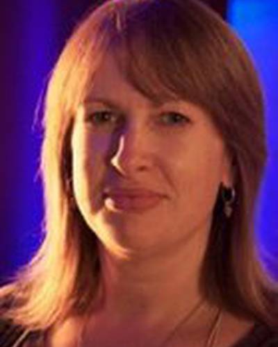 Бекки Мартин фото