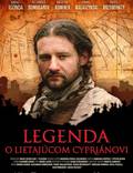 Постер из фильма "Легенда о летающем Киприане" - 1