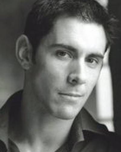 Скотт Джозеф фото