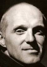 Крис Бернард фото