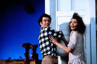 Кадр Битлджус