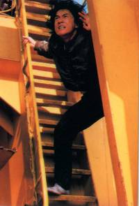 Кадр Покровитель