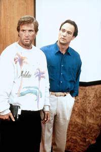 Кадр Красивая жизнь