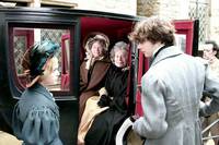 Кадр Тайная любовница