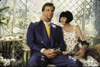 Кадр Дикая штучка