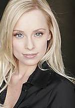 Джейми Бергман фото