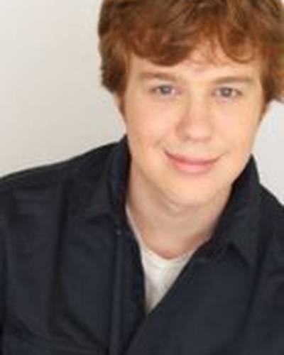 Хьюстон МакКриллис фото