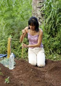 Кадр Остаться в живых