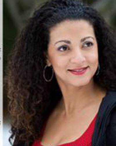 Анастасия Санидопулос Мусис фото