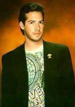 Дэн Пастернак фото