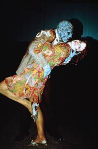 Кадр Возвращение живых мертвецов 2