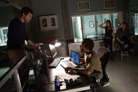 Кадр Эффект Лазаря