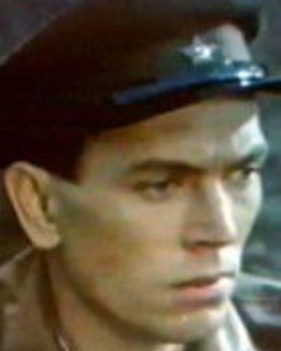 Виктор Чеботарев фото