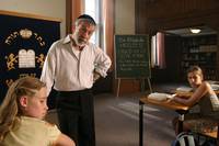 Кадр Макс Мински и я