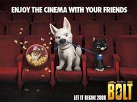 Постер Вольт