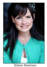 Эйлин Боуман фото