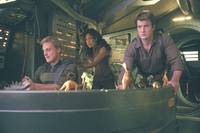 Кадр Миссия «Серенити»