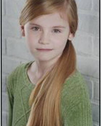 Морган Тернер фото