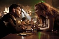 Кадр Город гангстеров