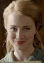 Фиби Фалконер фото