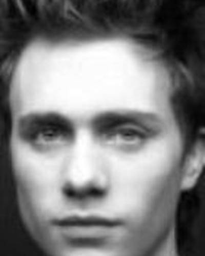 Мартин Волстром фото