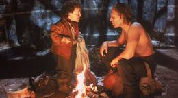 Кадр из фильма "Невеста" - 2