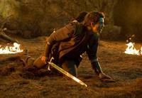 Кадр Легенда об Искателе