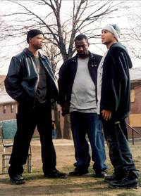 Кадр Прослушка