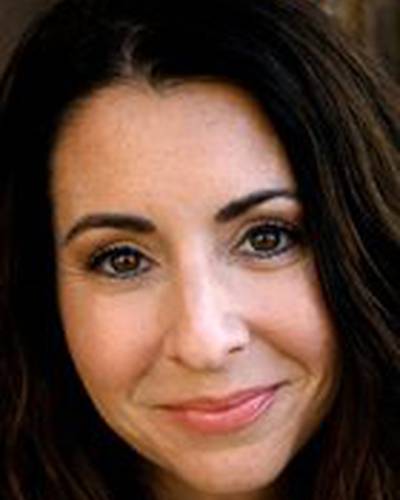 Мишель Руфф фото