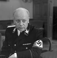 Кадр Семнадцать мгновений весны