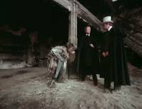 Кадр Особняк безумия