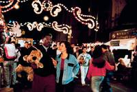 Кадр Лихорадка джунглей