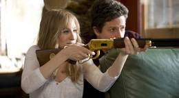 Кадр из фильма "Куда делись Морганы?" - 1