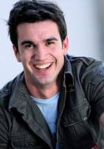 Марк Финден фото