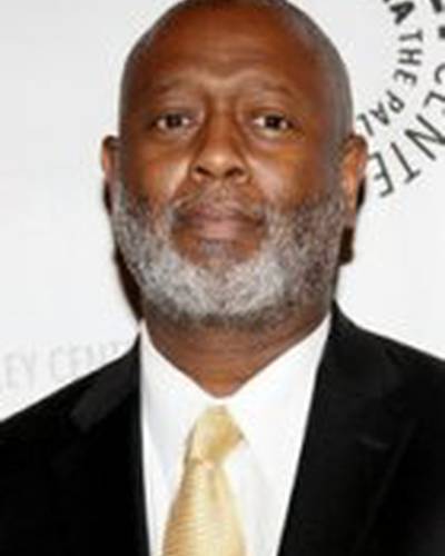 Бэрри Майкл Купер фото