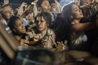 Кадр Потерянный рай