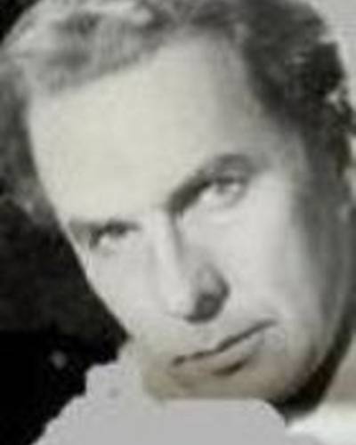 Арнольд Сьостранд фото