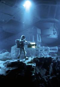 Кадр Бездна