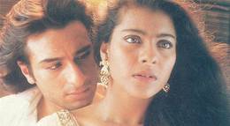 Кадр из фильма "Вместе навсегда" - 2