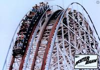 Кадр Русские горы