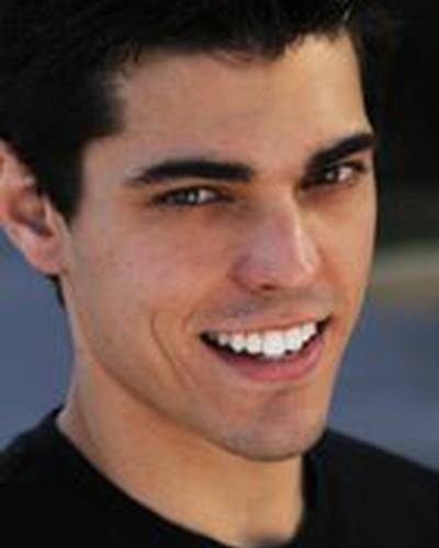 Филлип Агреста фото