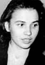 Анна Дубровина фото