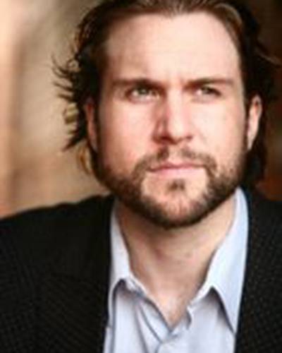 Сет Адамс фото