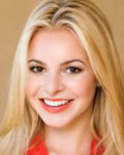 Саванна Шечтер фото